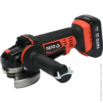   Yato YT-82826