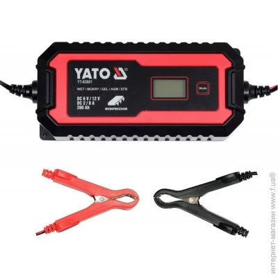   Yato YT-83001