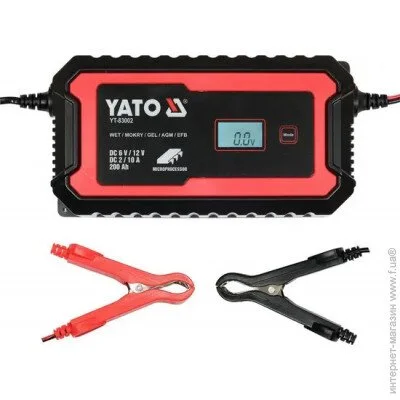   Yato YT-83002