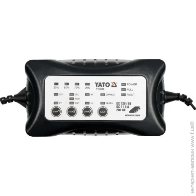    Yato YT-8300