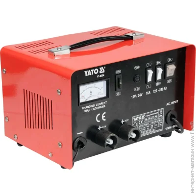   Yato   16  240 / (YT-8304)