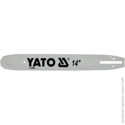  Yato     YT-84931