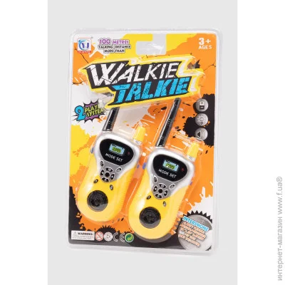   Ye Jia Toys  2289 г (6952001401840)