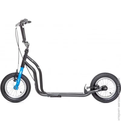   Yedoo Ox New Black/Blue (608204)  120  