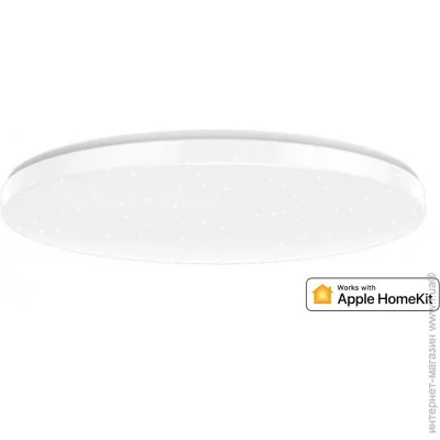 Светильник Yeelight Ceiling Light starry A2001C450 купить в Киеве ...
