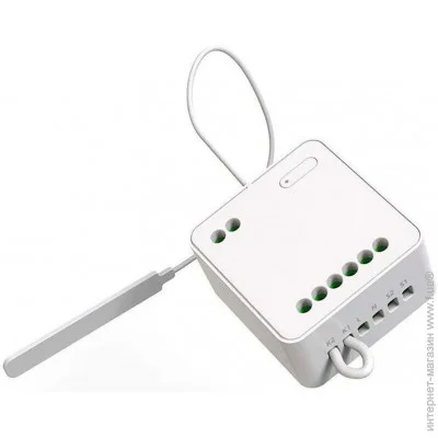  Yeelight Smart Dual Control Module (YLAI002) (821164)