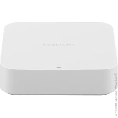     Yeelight Gateway Mesh (YLWG01YL)