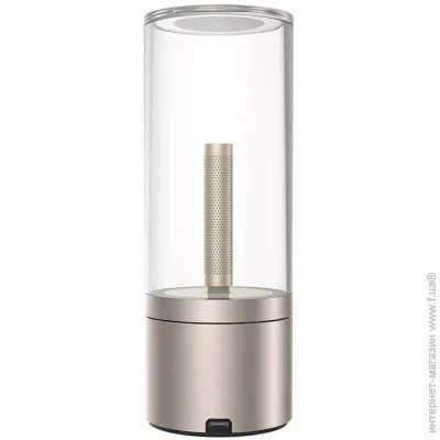  Yeelight YLFWD-0019 Redbud-Candle Light(second gen)
