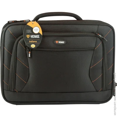    Yenkee 15.6" INDIANA YBN 1521 (Black) (45007357)