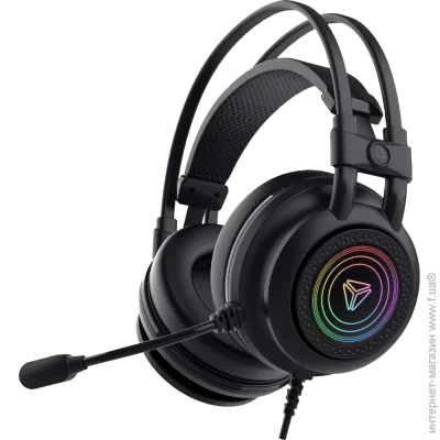  Yenkee YHP 3035 SHADOW Gaming headphones (45015553)