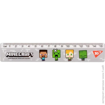 YES ˳ 15  Minecraft  370653