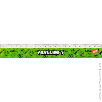 YES  20  Minecraft