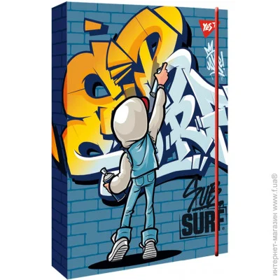 B5 YES     5 "SubSurf" (491755) 