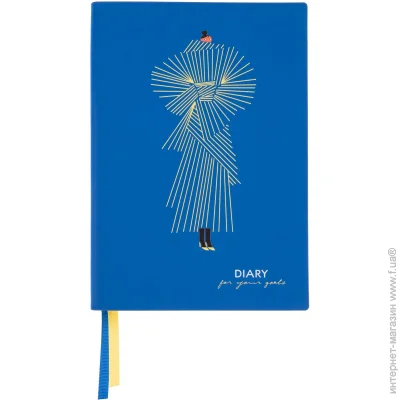  YES Business Notebook A5   "Creativo" , 320 . (5056574442970)