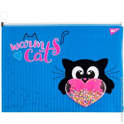 - A4 YES -   A4 Meow 491750 
