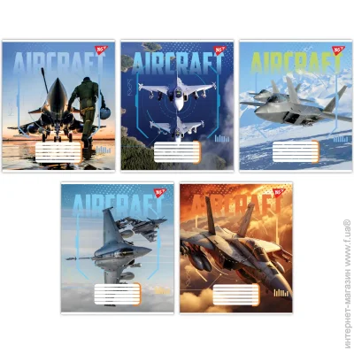 YES   Aircraft 36  