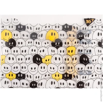 YES - B5   Melt Smile 492145
