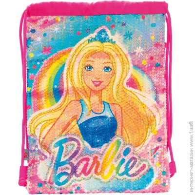   YES - DB-11 Barbie Sequins  (556561)