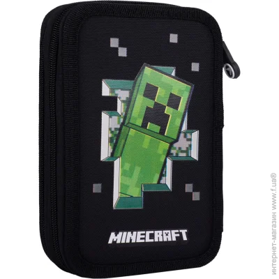   YES   HP-01 Minecraft World 