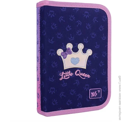   YES     HP-03 Little Queen 