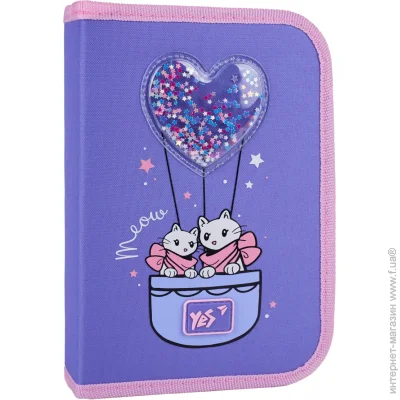   YES      HP-04 Purr Meow 