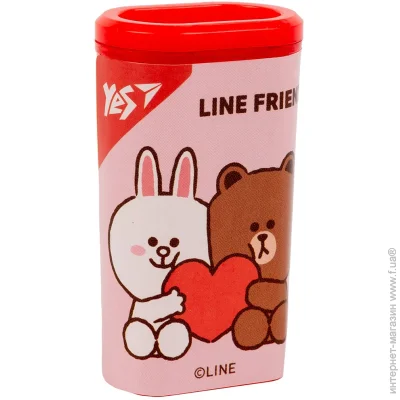  YES - Line Friends 620565