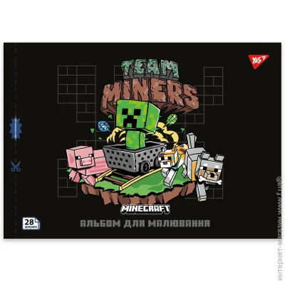 YES    Minecraft 28 . 130597