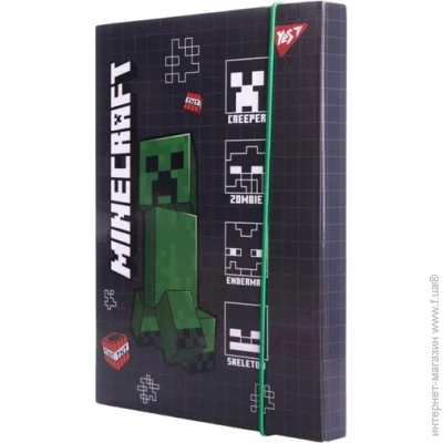 YES    Minecraft 5