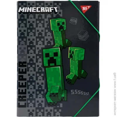    YES    Minecraft A4