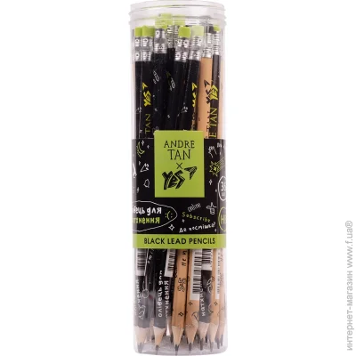  YES ,    / .  .  . Tubi, 36pcs/up (4820253262453)