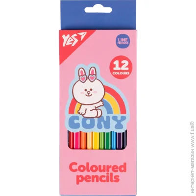 YES    12 . Line Friends Pink (5056574430526)