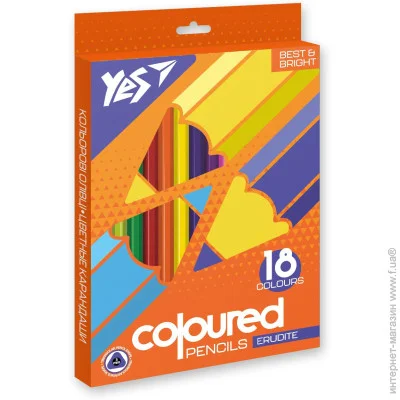   YES 18 . "Erudite" (5056137160228)