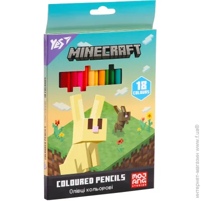   Yes 18  "Minecraft.Spring" (5056574458339)