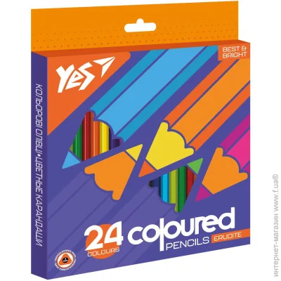 YES Carrandry Blossoms 24 CV.  (5056137160235)