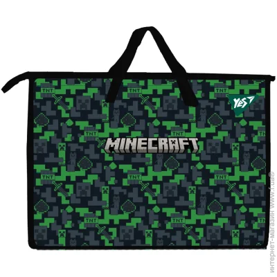 - A3 YES - Yes 3 "Minecraft"    (5056574445599)
