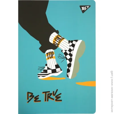    Yes 4/40 .   "Be true",  (5056574455925)