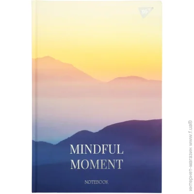  YES 4/96 7 "Mindful moment",  (5056574453075)