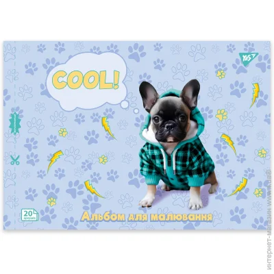    YES 4 20/100 ,   (Dogs) (4823092289384)