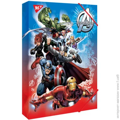    YES  4 "Marvel" (5056137178445)