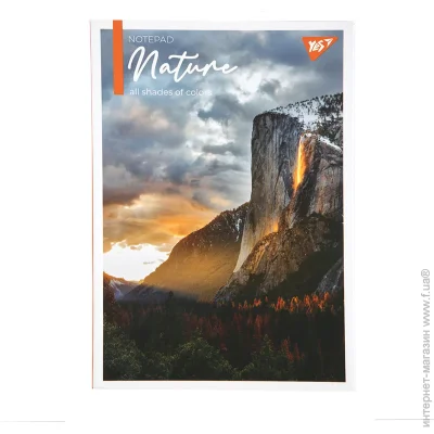  YES 5/96  "Nature",  (5056574453471)