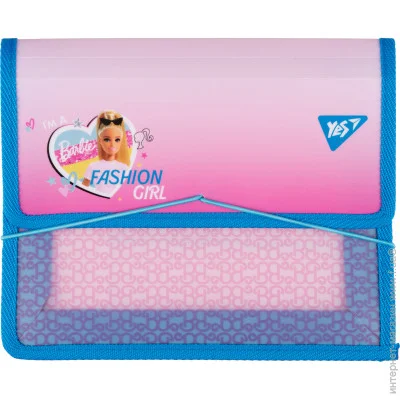    B5 YES ,   WheEffoot.  B5 Barbie Ruby Pink (5056574430045) 