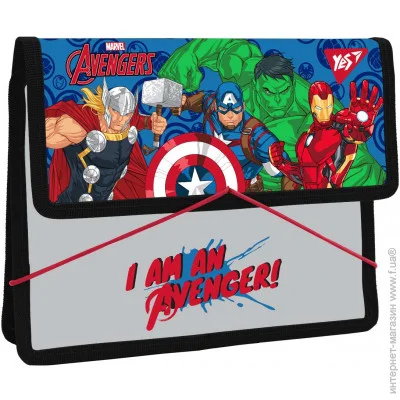 B5 YES ,   WheEffoot.  B5 Marvel.aveengers (5060934562215) 