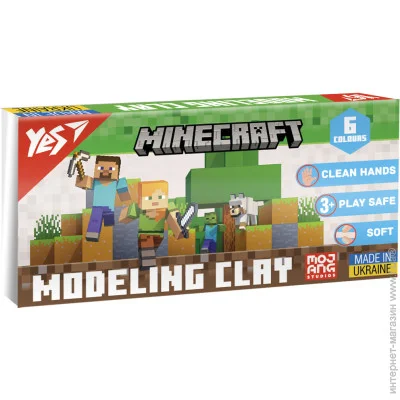  Yes, 6 ., 120 "Minecraft" (4823095406504)