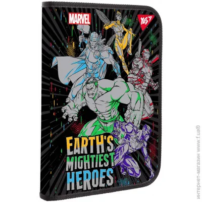   YES A4 .   "Marvel.Avengers"  .  (5060934561966)
