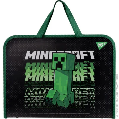 - YES FC      "Minecraft" (5056574418227)