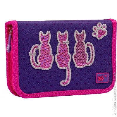   YES    HP-02 Cat  (533081)