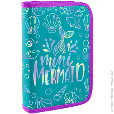   YES    HP-02 Mermaid (532856)