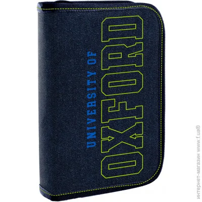   YES    HP-02 Oxford (532860)