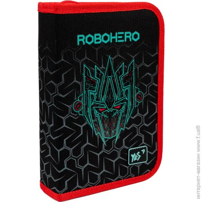     YES    HP-03 Robohero (5056574428240)
