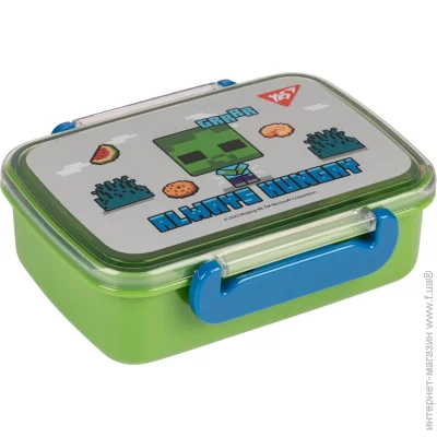 - YES  "Minecraft" 420 ,   (5056574431141)